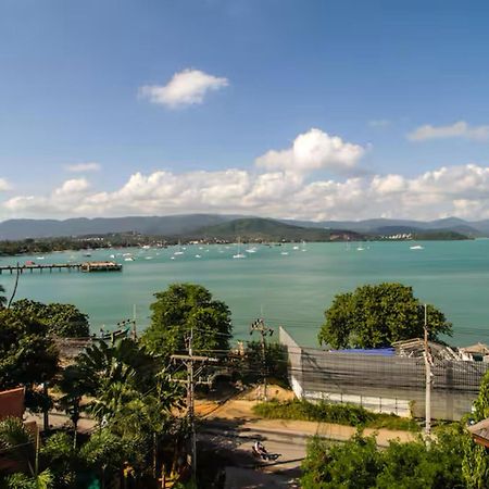 Thai Heritage Villa Melitta Bangrak Bohput, Beach, Pool, Seaviews, 6-Suite, Full Villa, Luxury, Aaa Location Koh Samui Bagian luar foto